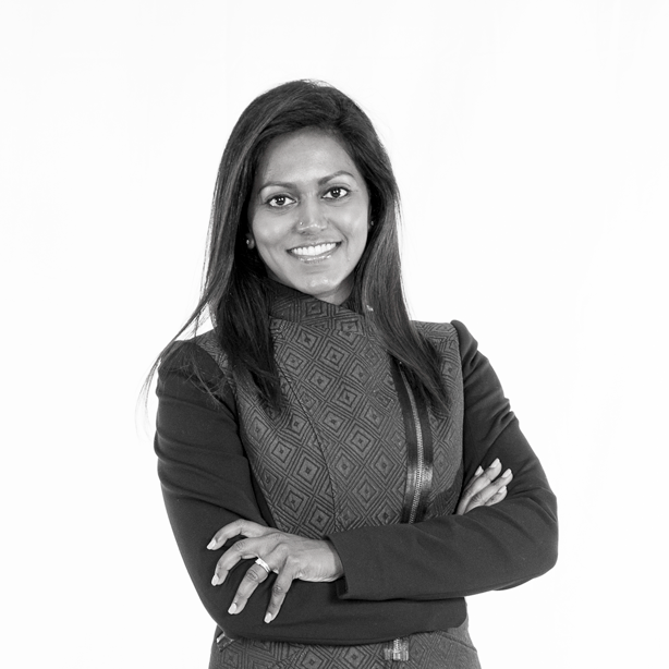 Dr. Sylvia Victor